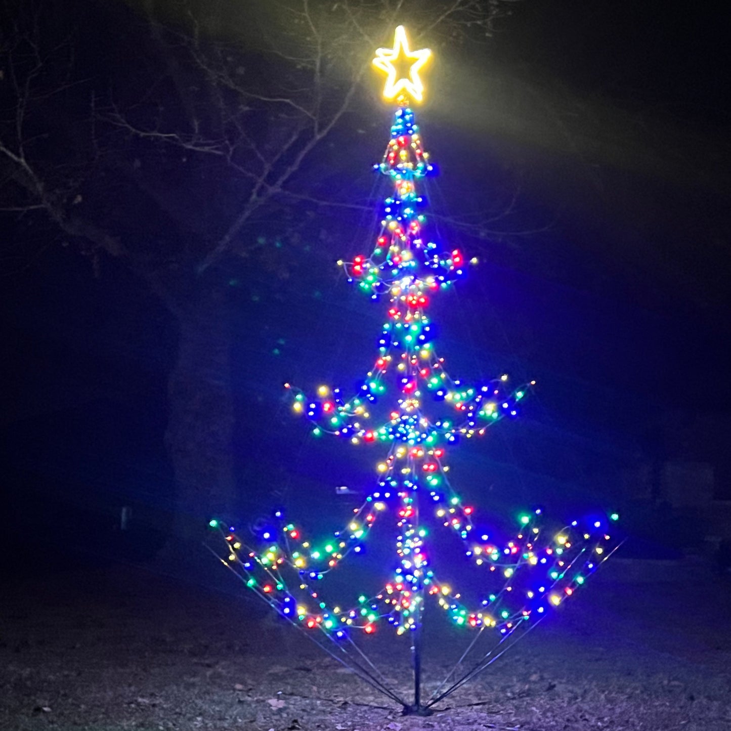 14' Christmas Tree