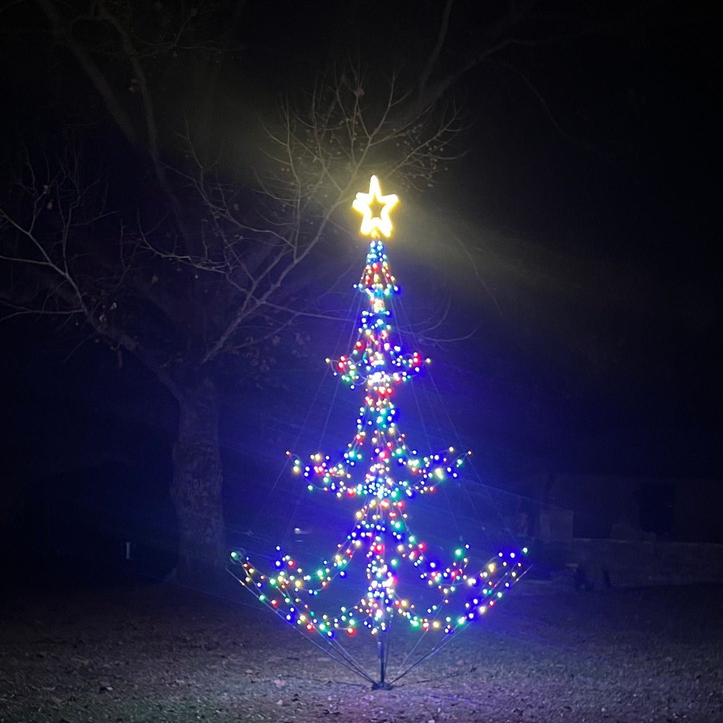 14' Christmas Tree