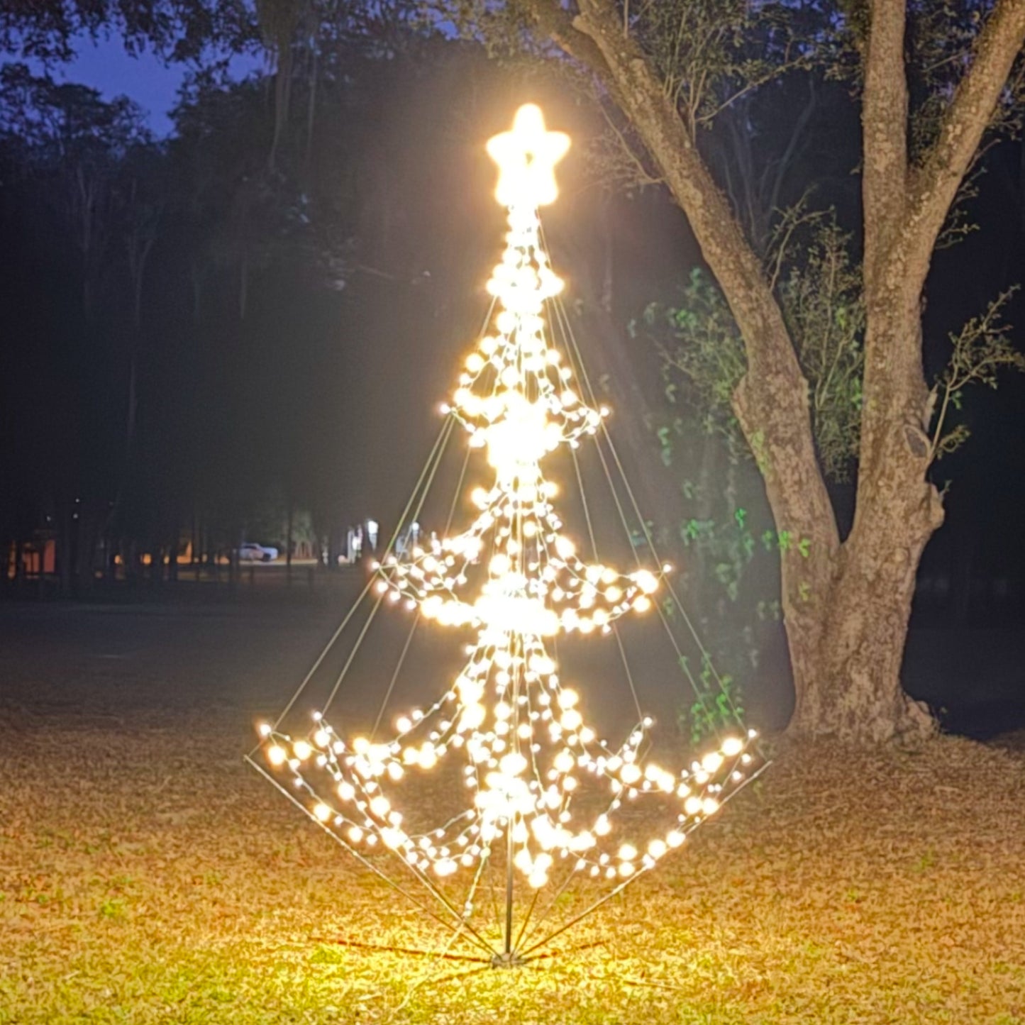 14' Christmas Tree